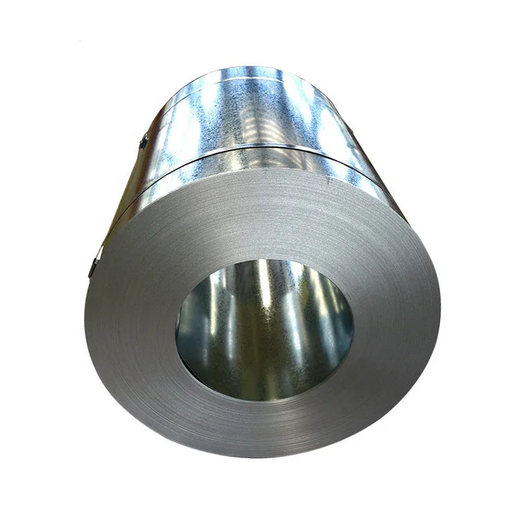Aluminized zinc hot dip galvalume steel plate 55% al-zn aluminium zinc alloy coated  coil
