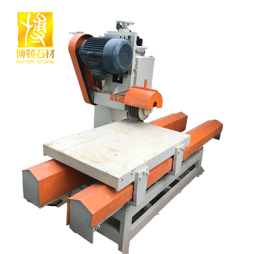 Used Marble Cutting Machinery Small Stone Cutting Machine