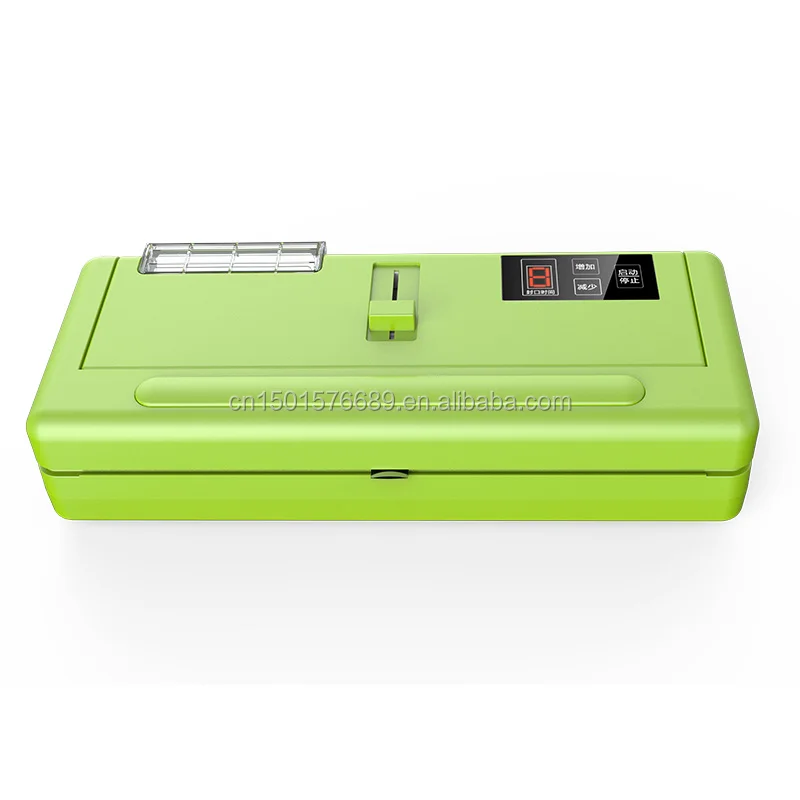ShineYe p-280 Popular selling Vacuum sealer,Food Sealing machine,Kitchen Storage Packing machine