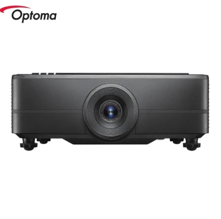 Optoma Projector Laser 4K 8000 Lumens 1200p 3DShow Projector DLP  CUL80T new released best projector