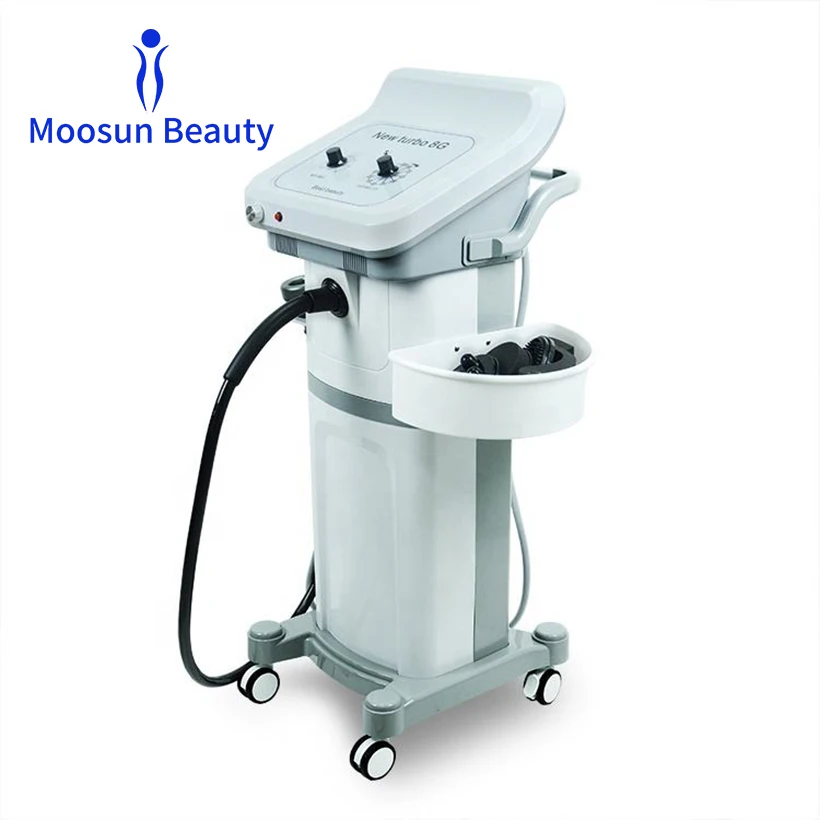 2022 Hot 8G weight loss body massage vibrator machine for beauty salon equipment
