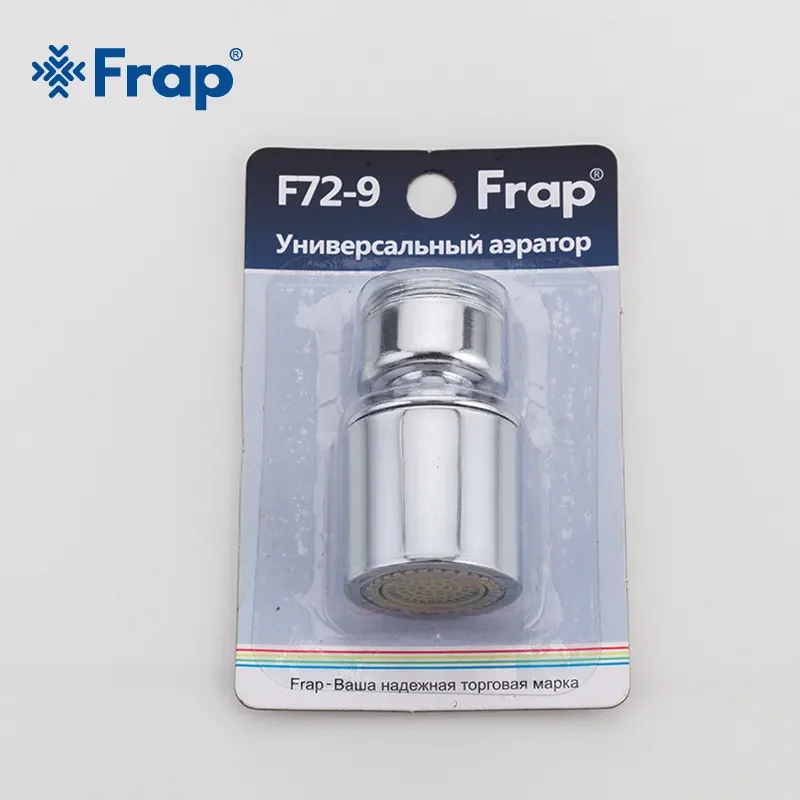 Spain sells well M22*1 Brass Faucet Aerators Water Saving Water Mixer Accessories F72-9