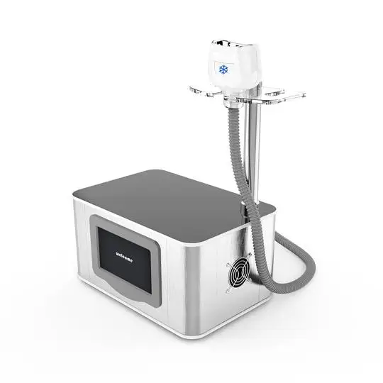 Fat Freeze Double Chin Slimming Arm Leg Shaping Machine