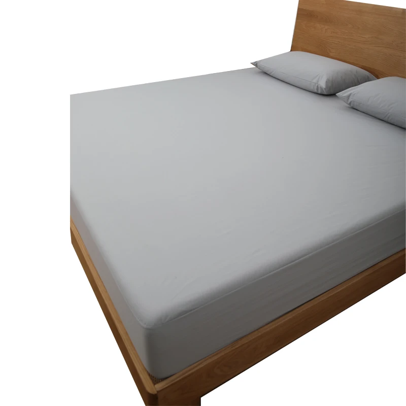 Crib Mattress Protector Mattress Protector Microfiber Mattress Protector Small