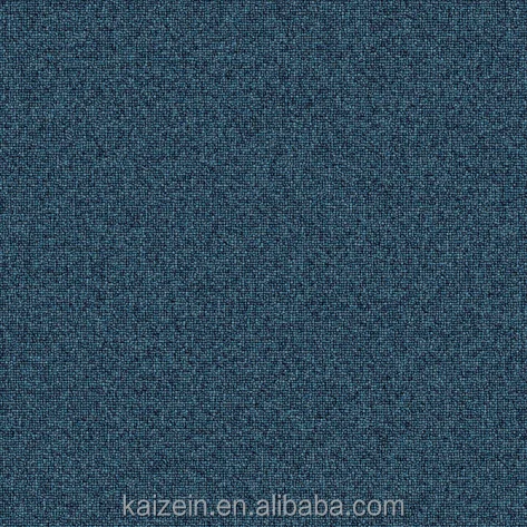High Quality 100% Pp Commercial Office 50x50 Nylon Carpet Tile For Sale Office Floor Tiles