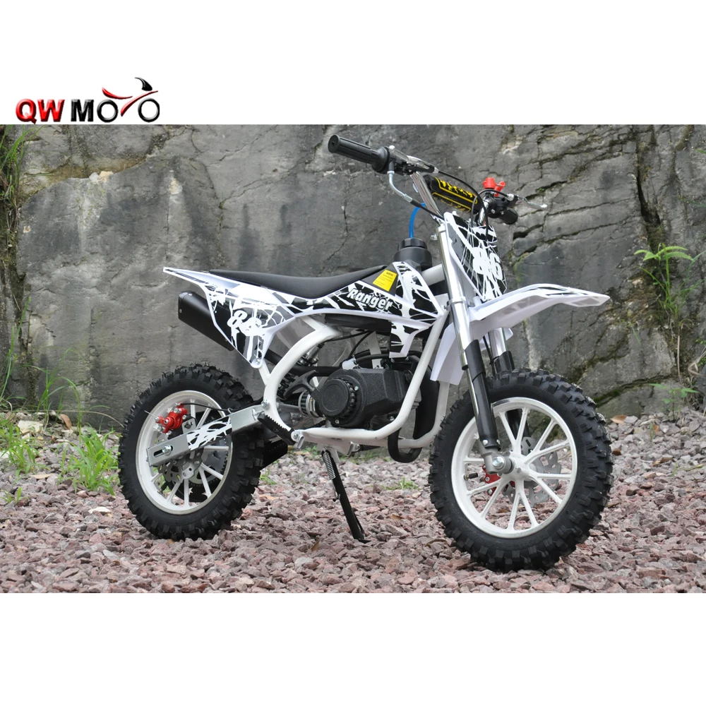 49cc  Kids dirt bike 50cc mini cross