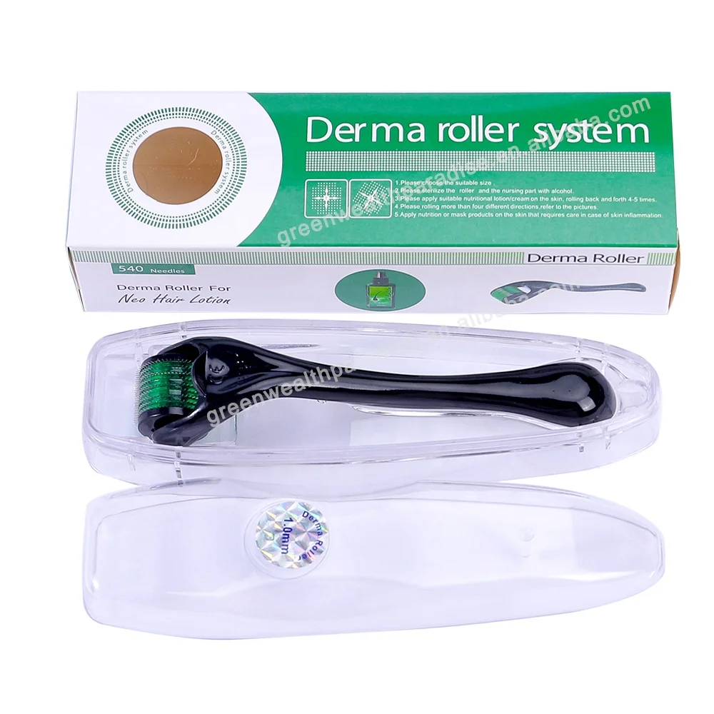 Neo Hair Lotion Green Wealth 120ML Made In Thailand  Original Paradise Hair Growth Oil