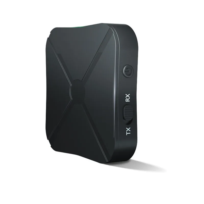 New Bluetooth transmitter receiver 2-in-1 adapter TV car speaker phone computer audio