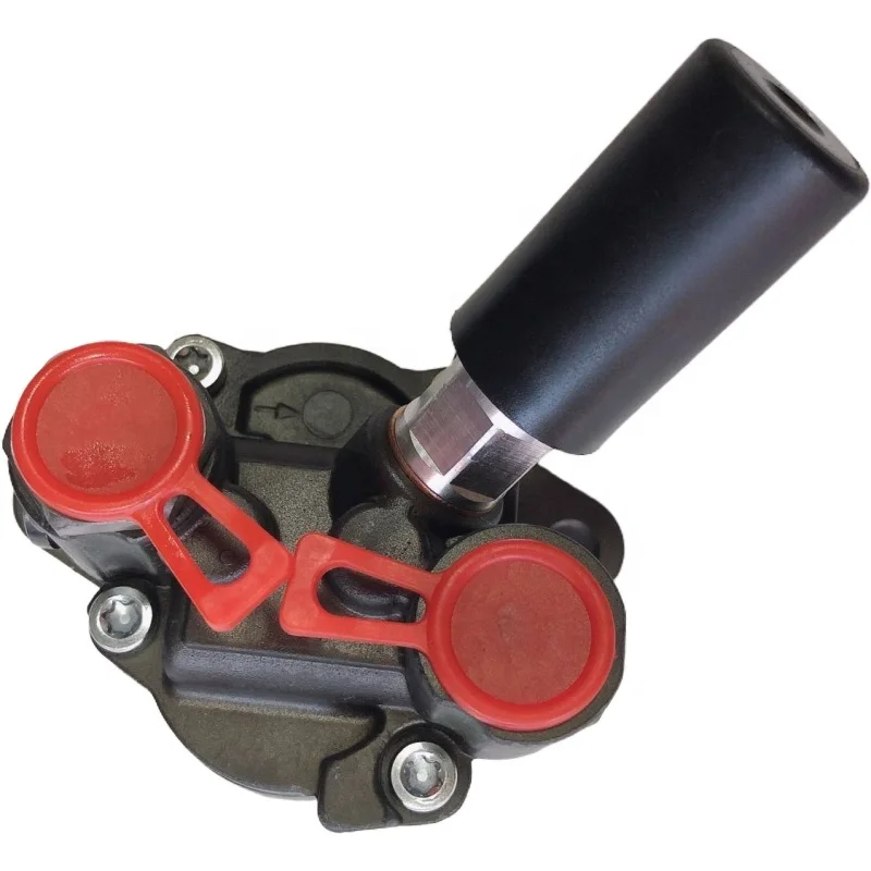 Fuel pump Feed Injection Pump Truck Parts for Scania 1539298 1414025 1422449 1397682