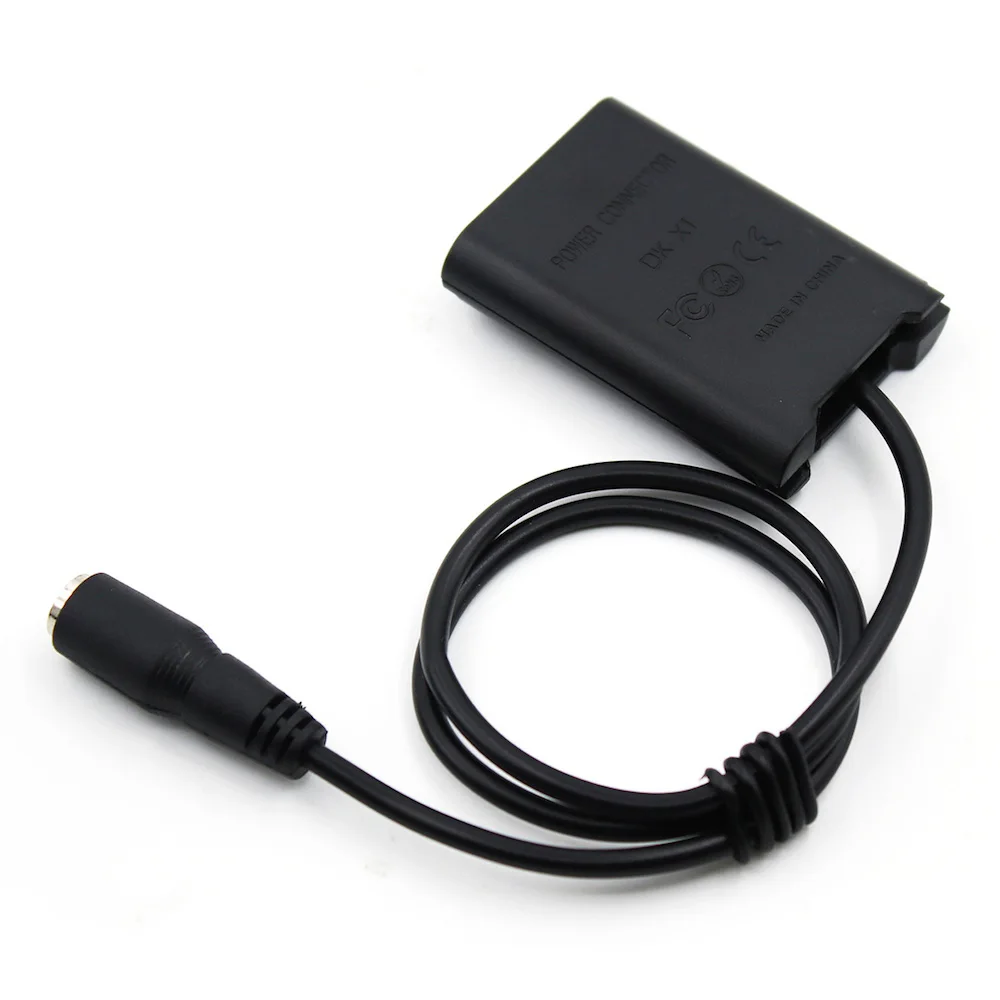 Power Converte Coupler DK-X1 For For Sony DSC-RX100 RX100