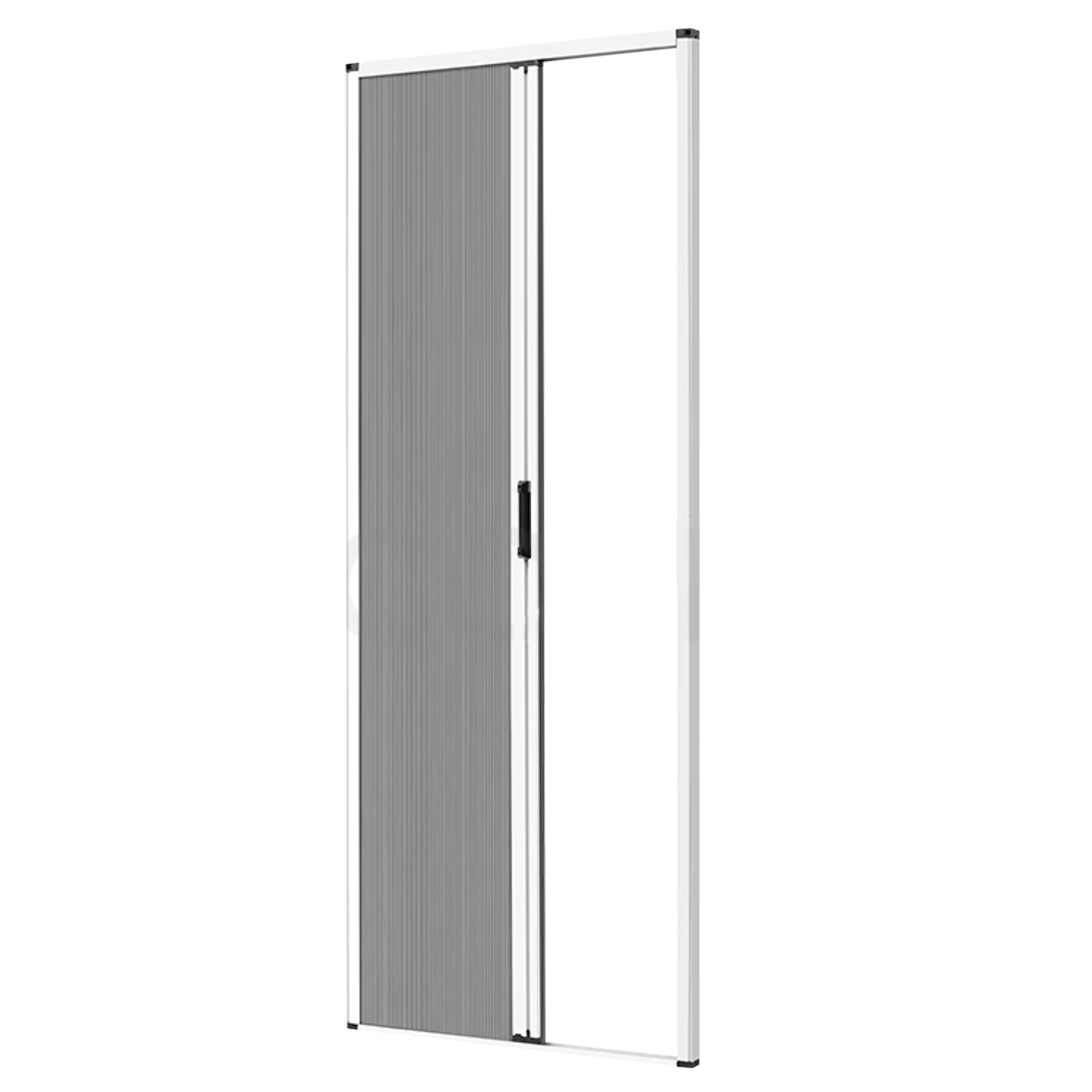 Customized Cordless Smart Door Curtains Blind Shade Honey Comb Blinds For Bedroom