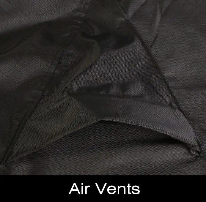 HOTO High Quality Heavy Waterproof Oxford Cloth UTV ATV Cover Dustproof Anti UV Sun Rain Snow Protection ATV Cover UTV Cover