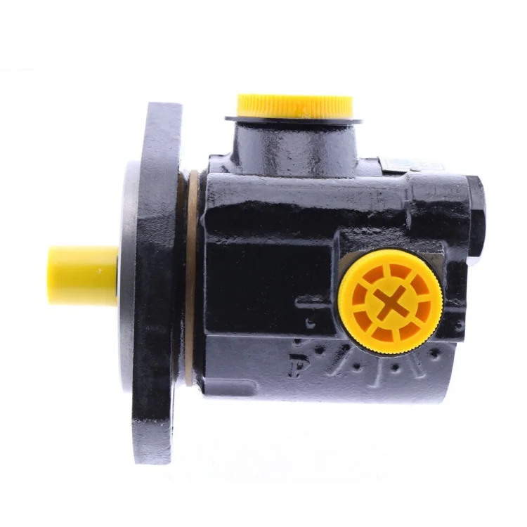 Power Steering Pump 4988941 3406Z36-001 3967429 For CUMMS Engine 4BT 6BT 6CT