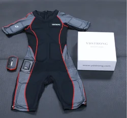 Ydstrong wireless smart commercial use  ems fitness system  ems training suit