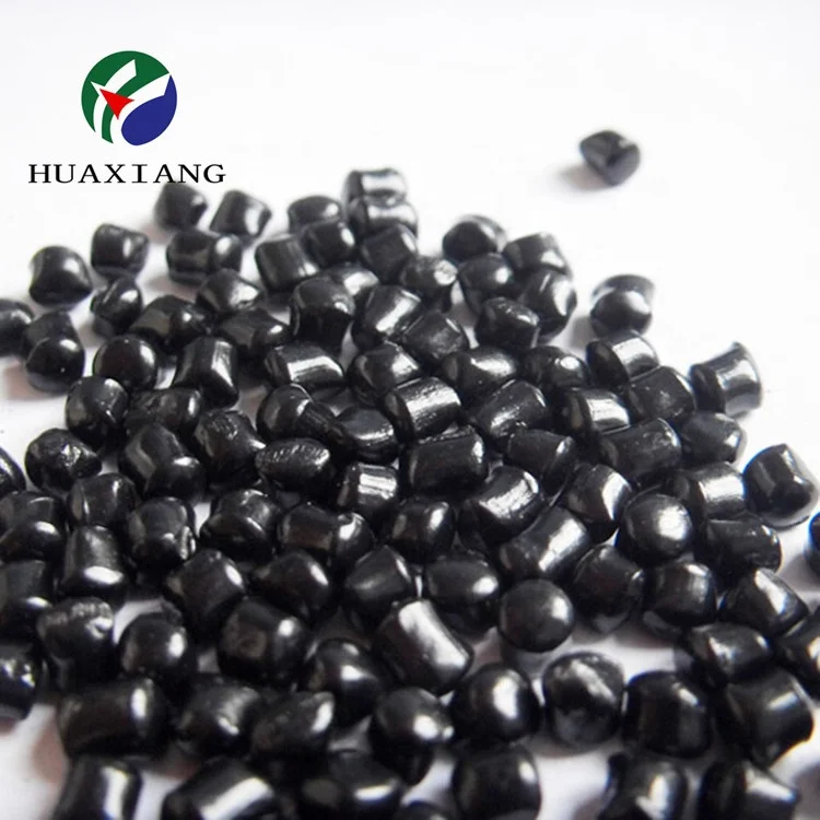 Carbon nanotube enhance thermoplastic polymer POM carbon black masterbatch