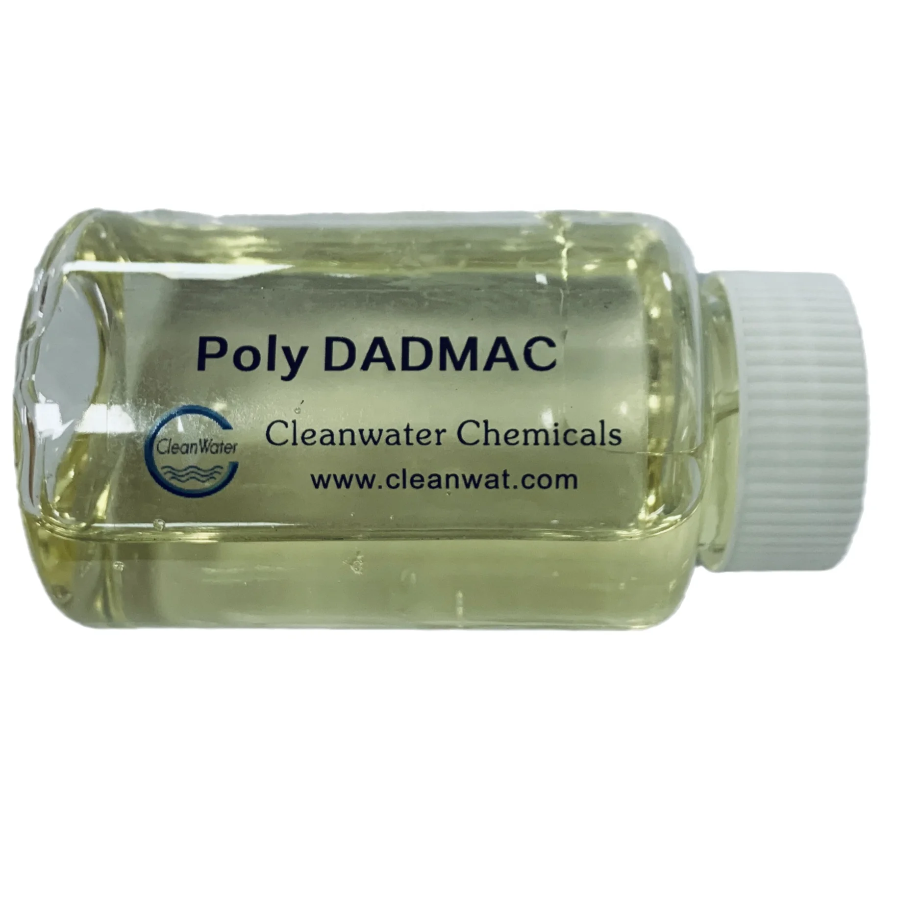 Hot Sell Poly Dadmac (Pd Ls 45) Papermaking Chemical Polydadmac Coagulant Polydimethyl Diallyl Ammonium Chloride Factory