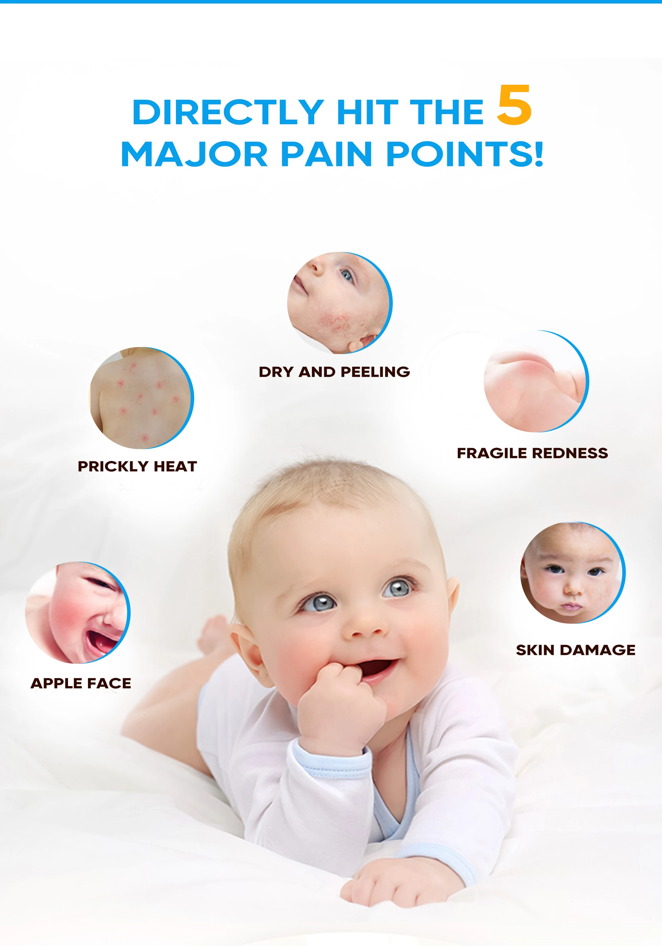 100% Gentle And Mild Other Vegan Organic Baby Skin Care Products Body Lotion Of All Types Skin