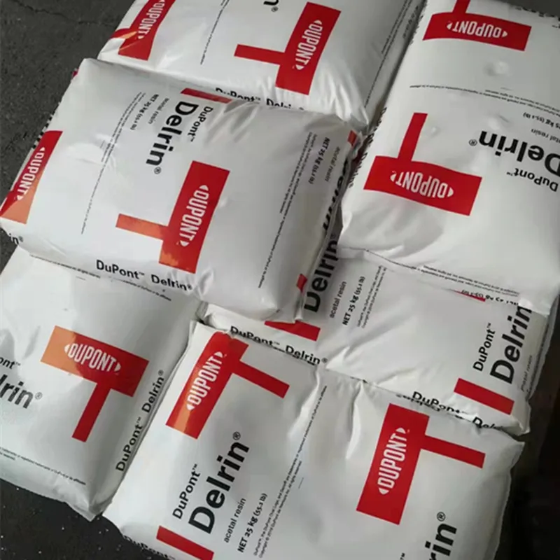 Engineering Delrin  500P POM Acetal resin injection automotive