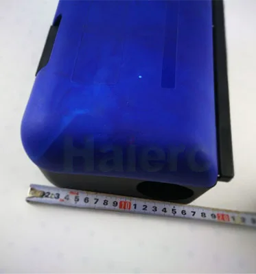 Plastic Rodent bait station