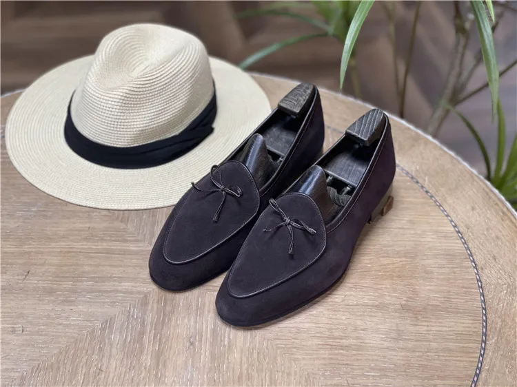Fashionable New Style Walking Style Shoes Casual Dress Shoes Leather Shoes For Men