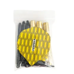 Professional Dart Sports Dart set 15 17 Inch Wholesale Cheap Hot Sale