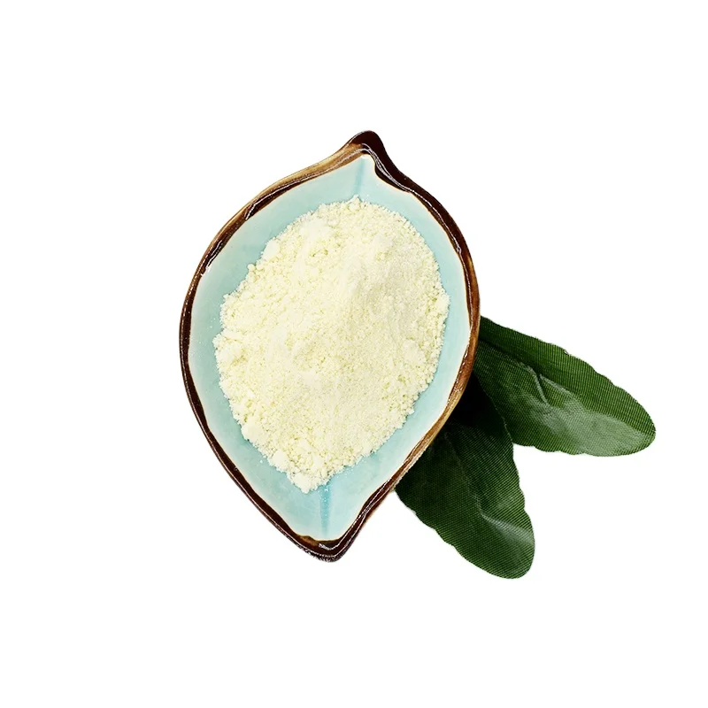 The factory to provide Riboflavin 5 Monophosphate Sodium Salt cas 130-40-5