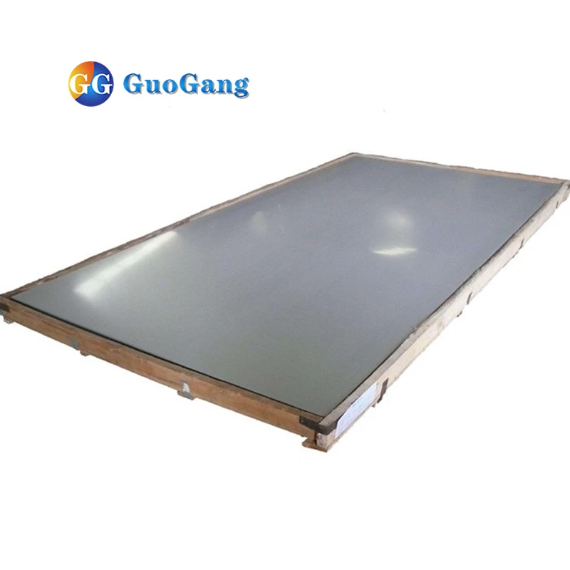 Factory Low Price 200 300 400 500 600 Series Series high quality sus 304 stainless steel sheet / 304 stainless steel plate