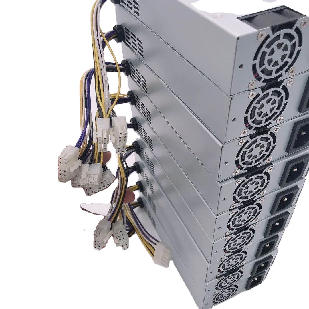 
Factory directly supplies 53V 12V double output industrial switching power supply 