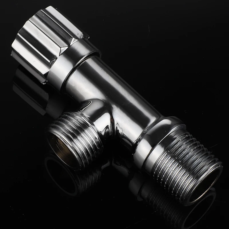 TIEMA nice price high quality wholesale stop brass control valve