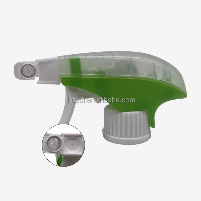 Wholesale Customized colors 28 400 410 415 full plastic hand pump Sprayer 28 foam trigger sprayer