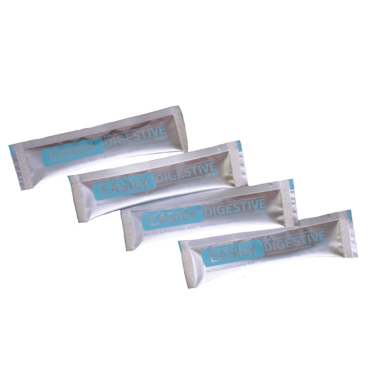 Powder For Making Yogurt Drink With Living Heat Resistant Bacillus Coagulans ( Made In China ) Food Grade Food Ingredient Hot