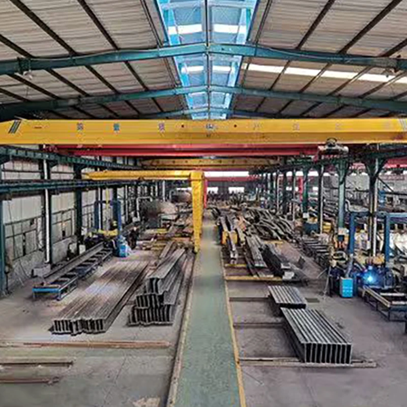 Factory wholesale modern steel warehouses for office spaces and workplaces warehouses and warehouses