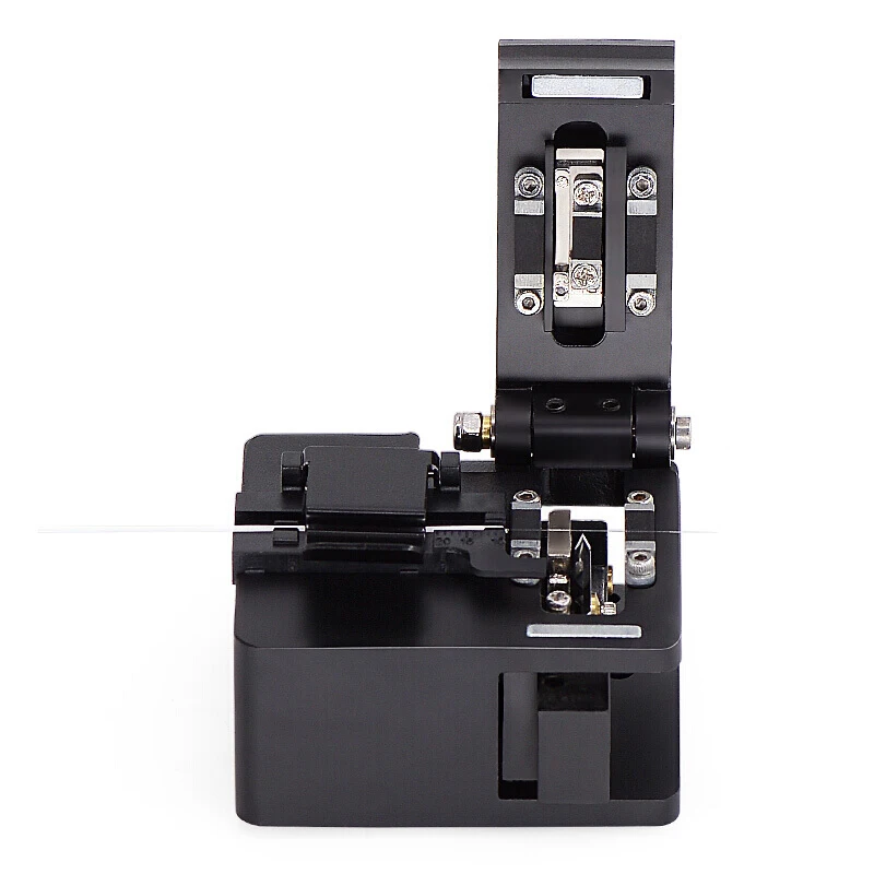 Bt-Pon Price Automatic Carbon High Precision Fiber Knife Cutting Cutter Tool  Optical Fiber Optic Cleaver