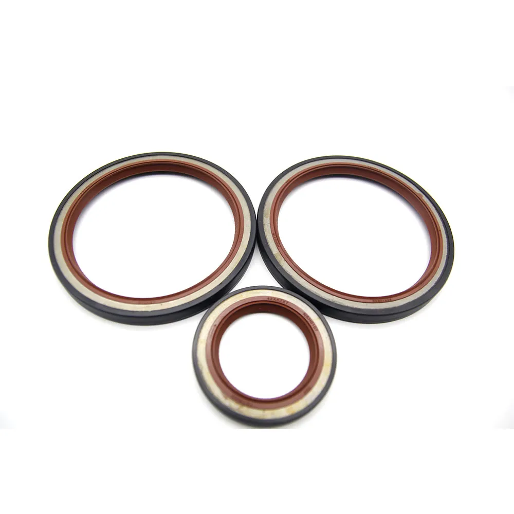 Auto Engine Parts Crankshaft Oil Seal sealing rubber oil seal high temperature