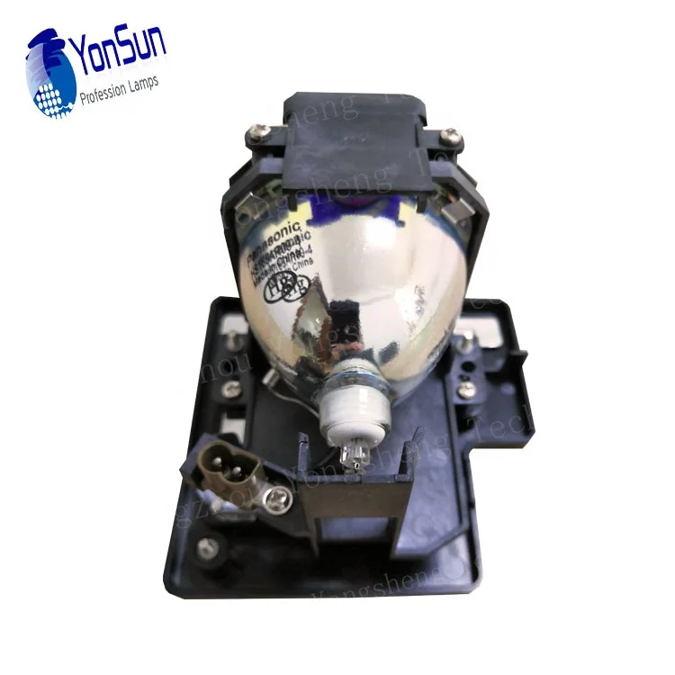 Оригинальная ET-LAE1000 лампа проектора HS165W с корпусом для PT-AE3000