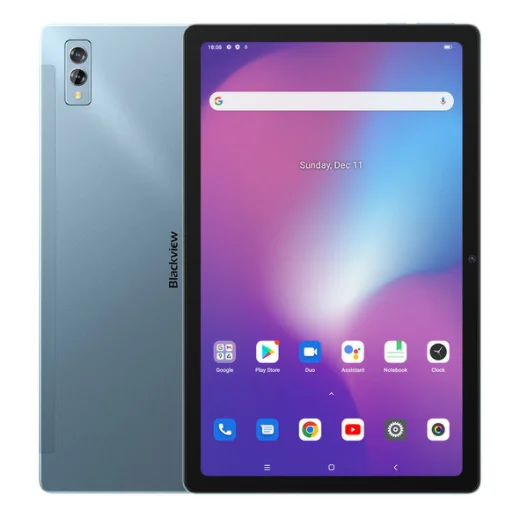 Blackview Tab 11 SE 8 ГБ 128 10