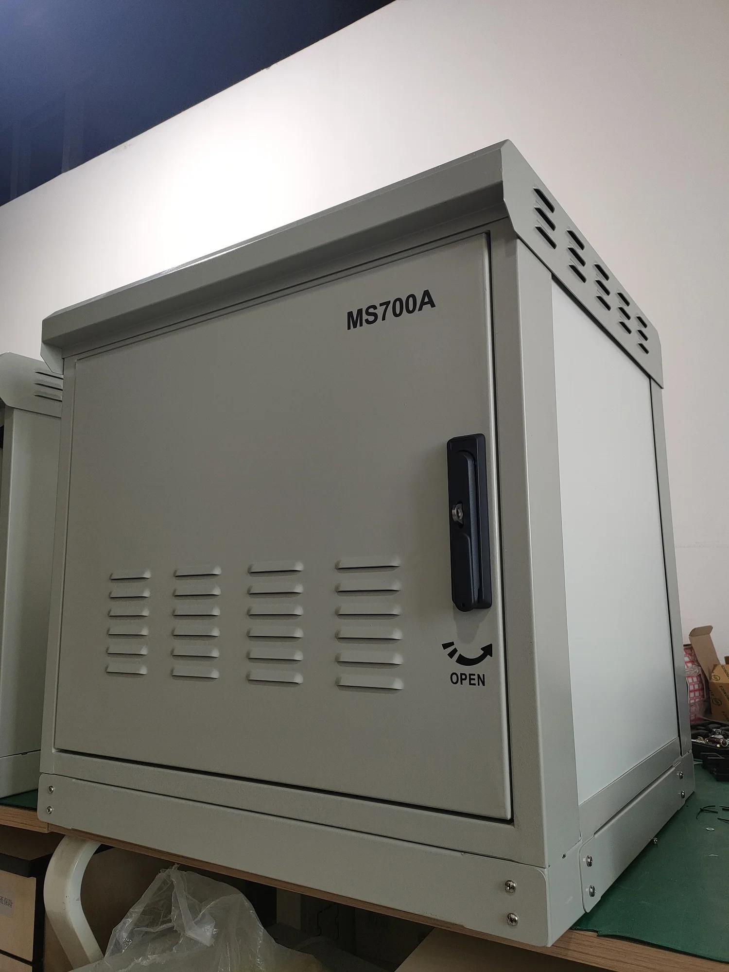 3000W rectifier module telecom power supply DC power system 48V rectifier