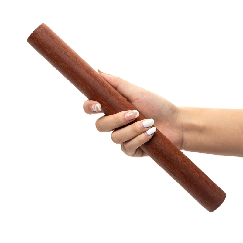 Kitchen Wooden Rolling Pin Fondant Cake Decoration Dough Roller Baking kitchen Cooking Tools Accessories