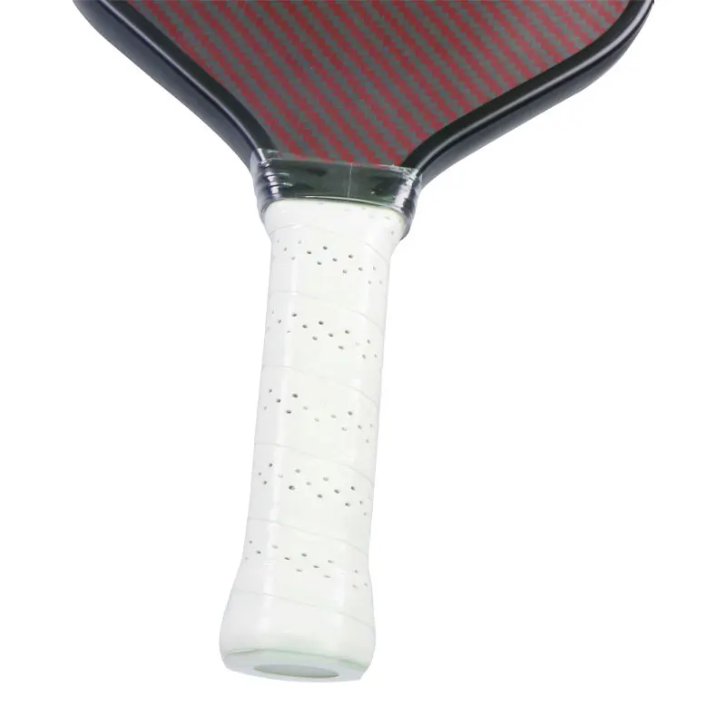 hot sale paddle pickleball paddle usapa 3k carbon fiber thermoformed pickleball paddle custom kvelar raquets