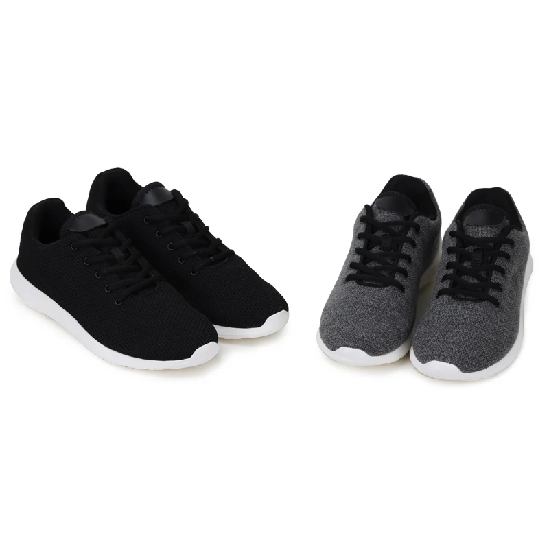 Low Moq Classic Original Men Women Triple  White Black Fashion New  Designer Trainers custom cheap  Casual  Waterproof shoes