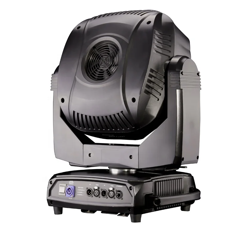 Clay Paky A.leda B-Eye LED K20 Lighting Fixture  bee eye ZOOM Wash Light