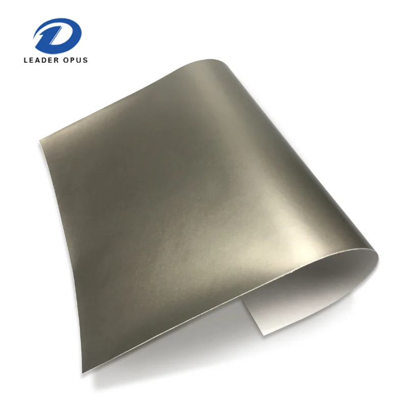 
High quality absorbing material EMI wave absorber material for bus card 