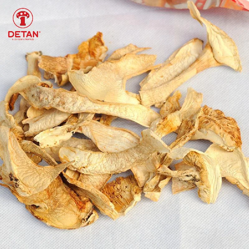 Юньнань, высококачественный сушеный гриб Matsutake, дикий трихолома Matsutake