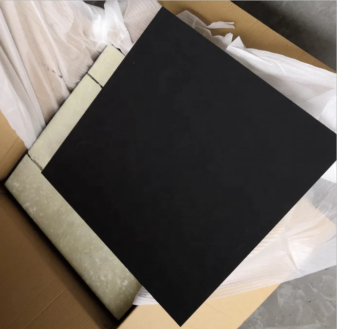 Shandong Huamei noise control rock wool acoustic panels ceiling system