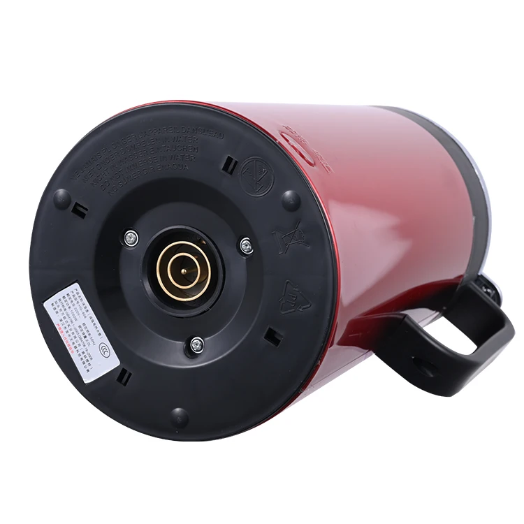 Stainless Kitchen Appliances Original Quality Cordless Electric Kettle