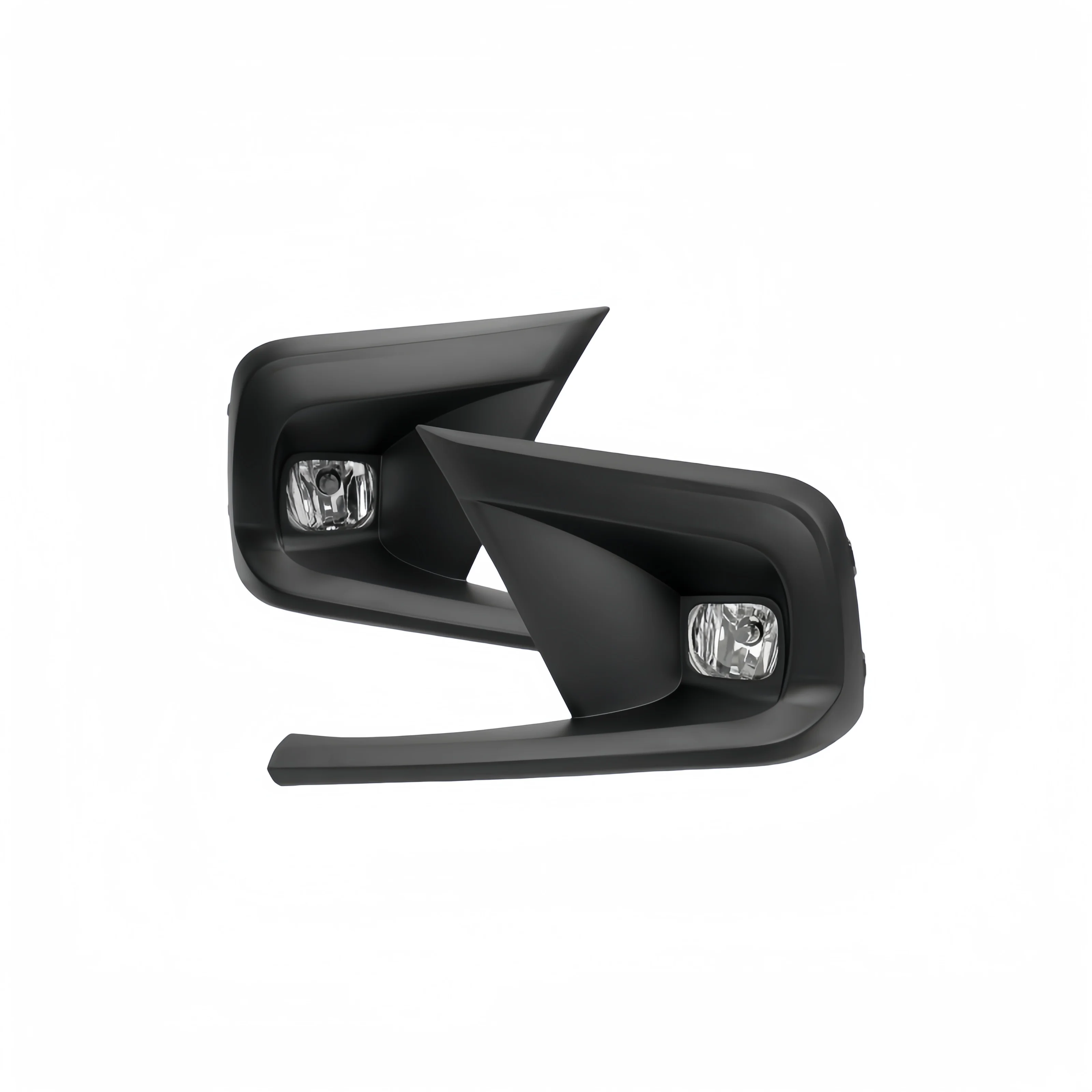LED Headlight Headlamp Set Foglamp Set Body Kit replacement for Honda Civic 4Door SEDAN 2021 2022 2023 2024
