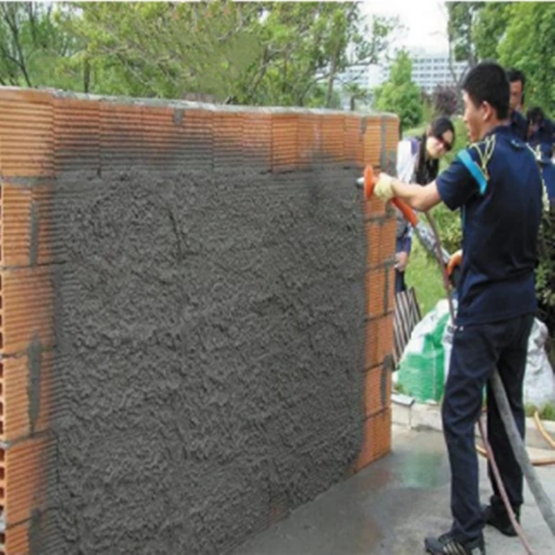 
2020 new product ideas gadget pft g4 factory price rendering plastering machine mortar spray machines for construction 