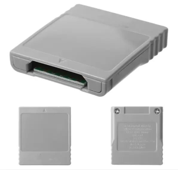 Converter Adapter for Nintendo Switch Wii NGC Console