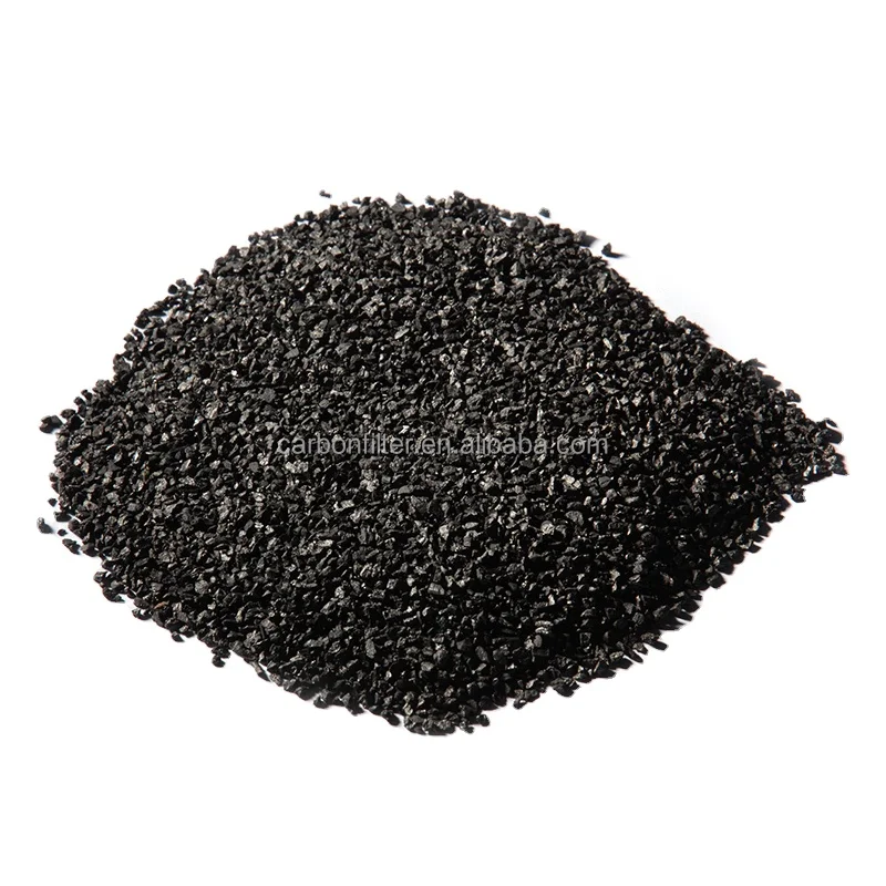 cheap 2.5 inch 5 Micron top granular activated carbon filter cartridge