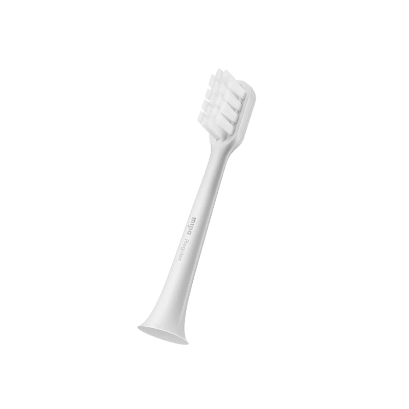 Wholesale Original T200 Sonic Electric Toothbrush Head Pack Xiaomi Mijia T200 3 Pcs/lot Toothbrush Head Replacement